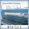 Breed aquatics animal cage mesh welding machine